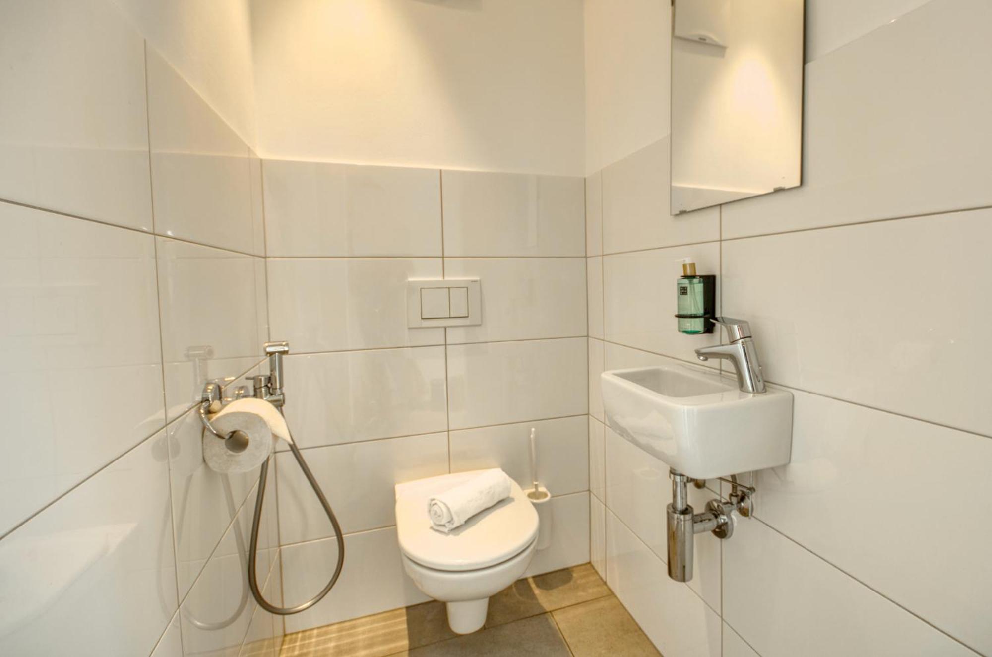 Penthouse Ski & Golf - By Alpen Apartments เซลล์อัมเซ ภายนอก รูปภาพ