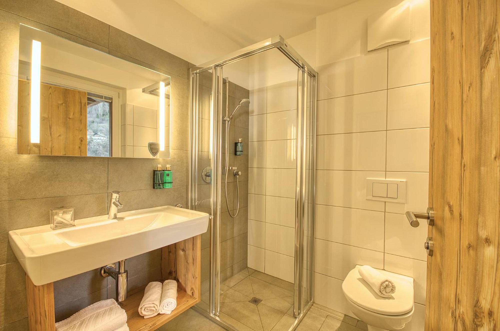Penthouse Ski & Golf - By Alpen Apartments เซลล์อัมเซ ภายนอก รูปภาพ